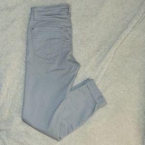 LC Lauren Conrad Size 4 Capris
